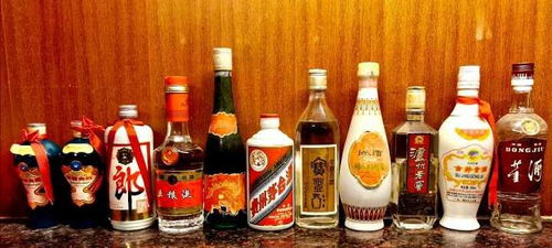 酒中乾坤大
